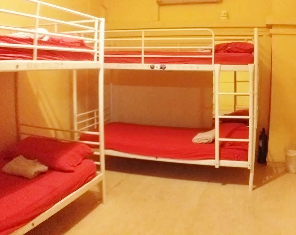 Inncrowd Backpackers 2 Сингапур Екстериор снимка