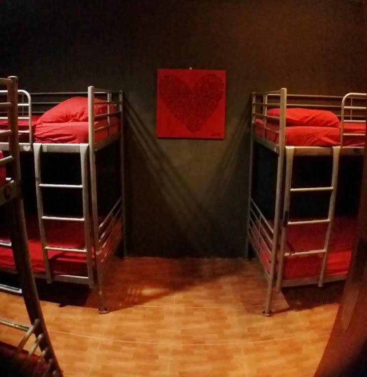 Inncrowd Backpackers 2 Сингапур Екстериор снимка
